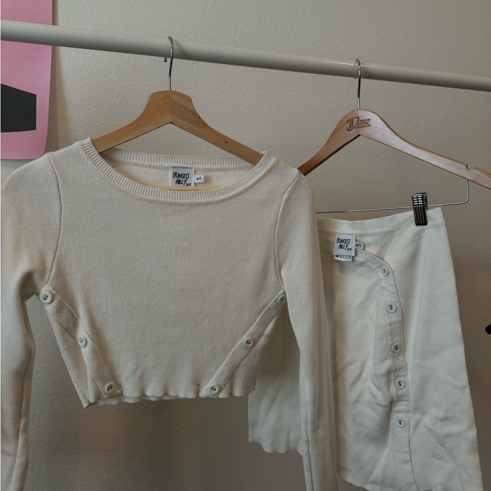 Princess Polly Mia Set
